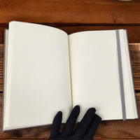 Notebook- Explorer Gnome