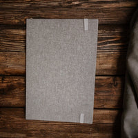 Notebook- Explorer Gnome