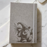 Notebook- Gnome Gatherer