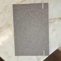 Notebook- Gnome Gatherer