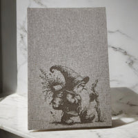 Notebook- Gnome Gatherer