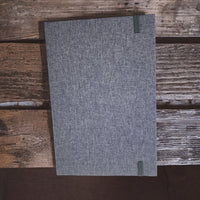 Notebook- Gnome trader