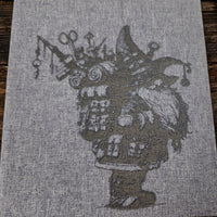 Notebook- Gnome trader