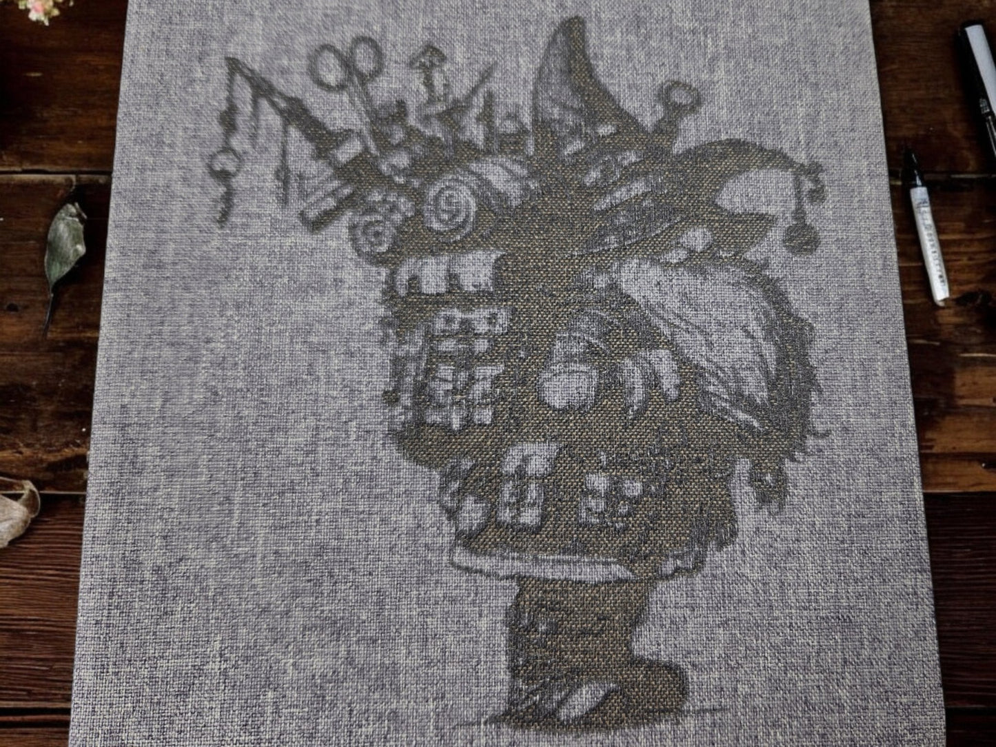 Gnome Trader Gaming Journal