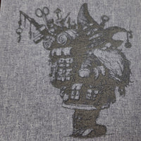 Notebook- Gnome trader