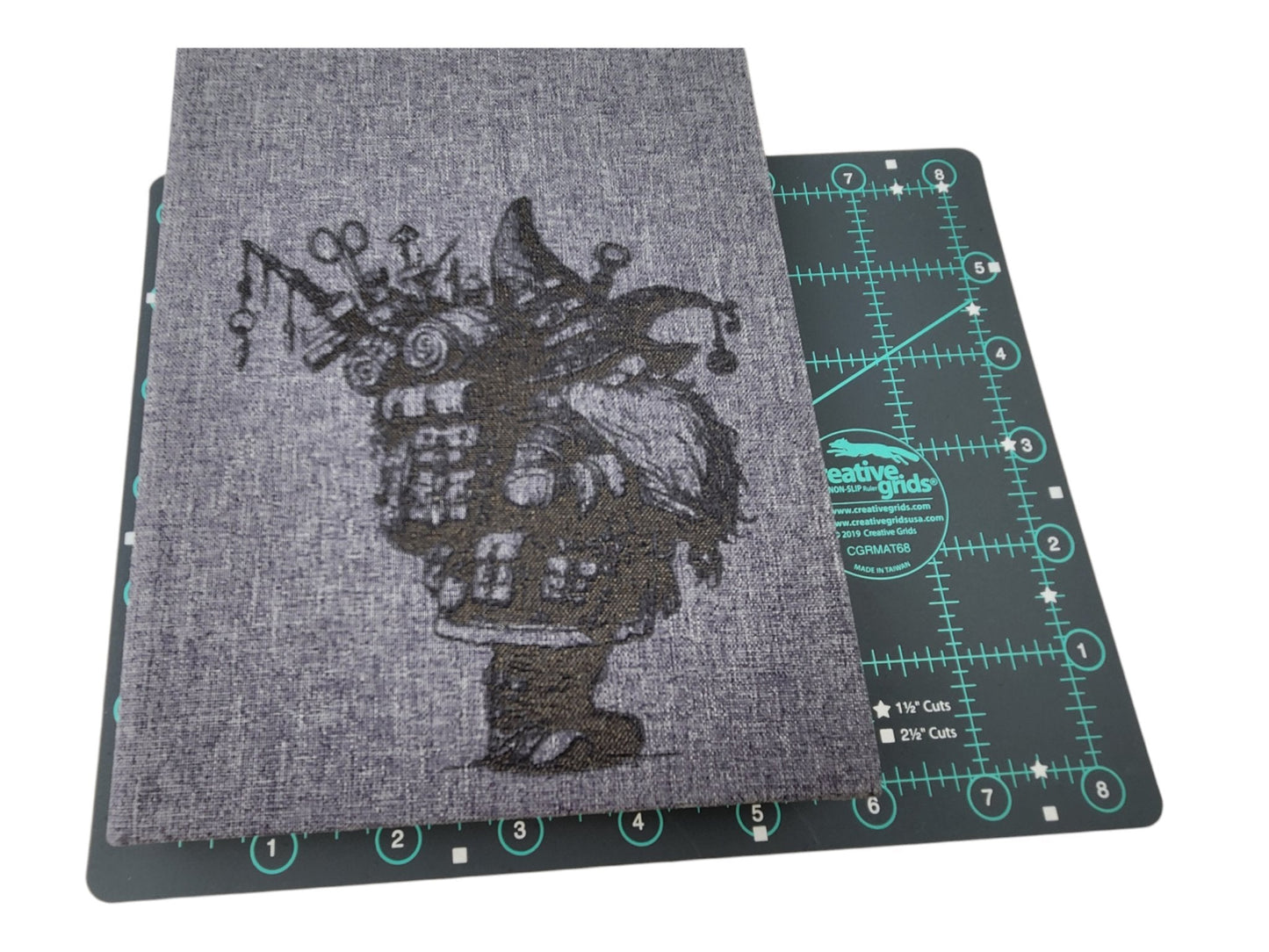 Gnome Trader Gaming Journal