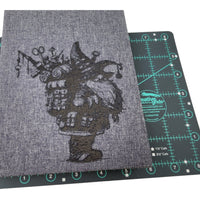 Notebook- Gnome trader