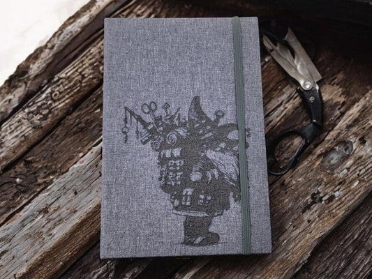 Gnome Trader Gaming Journal