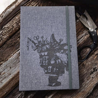 Notebook- Gnome trader