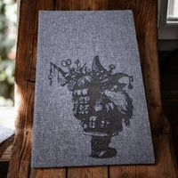 Notebook- Gnome trader