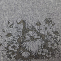 Notebook- Joyful Gnome