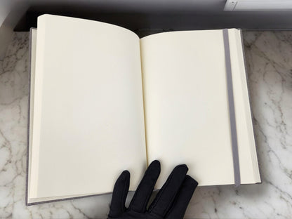 Joyful Gnome Gaming Journal