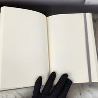 Notebook- Joyful Gnome