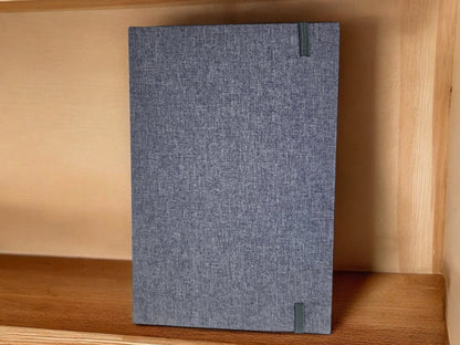 Joyful Gnome Gaming Journal