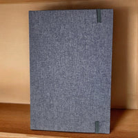 Notebook- Joyful Gnome