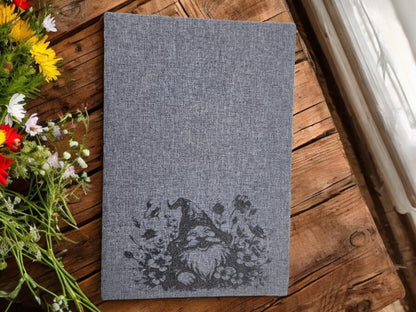 Joyful Gnome Gaming Journal