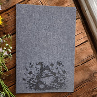 Notebook- Joyful Gnome