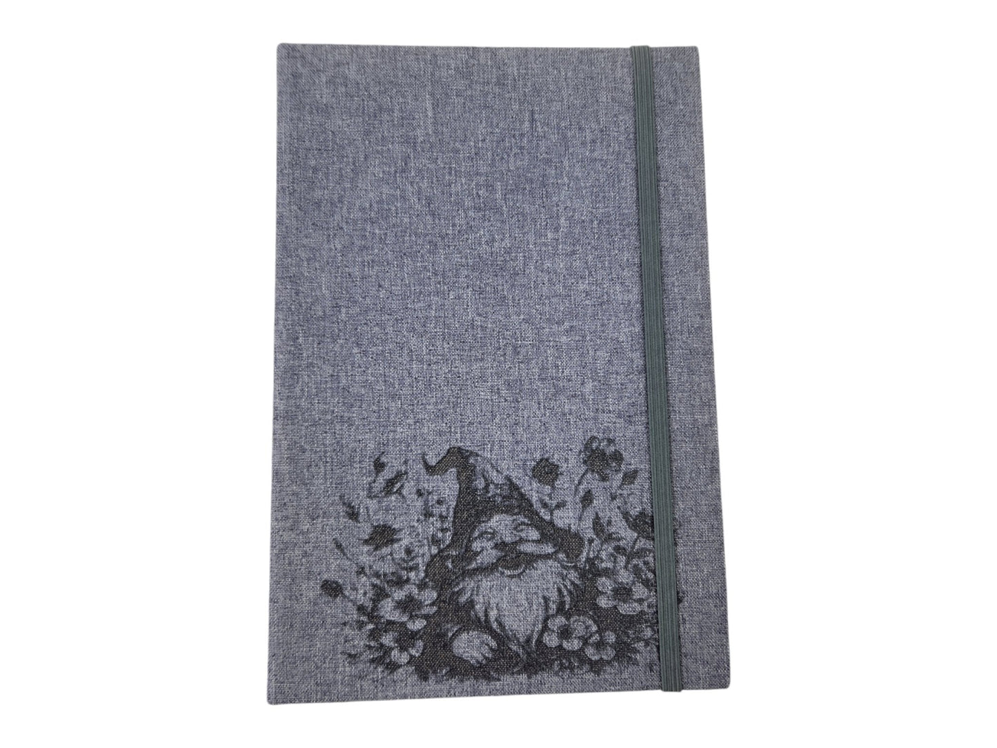 Joyful Gnome Gaming Journal
