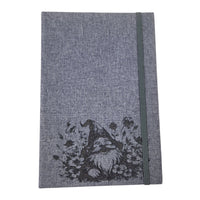 Notebook- Joyful Gnome