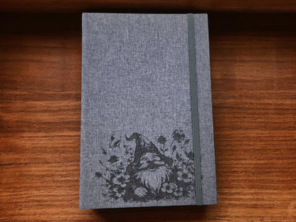 Joyful Gnome Gaming Journal