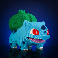 Life-Sized Petal Pal