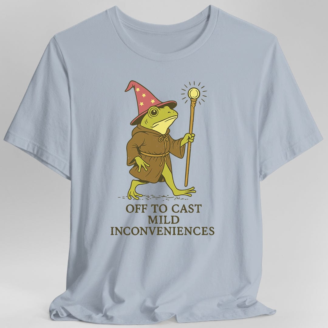 The Artificer Tarot Card T-Shirt - D&D Class Tee