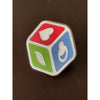 Official Geek Therapeutics Pin