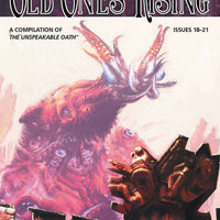 Old Ones Rising (Multiple Game Systems)