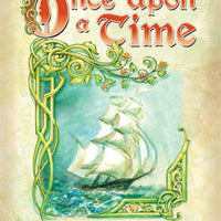 Seafaring Tales (Once Upon a Time)