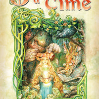 Once Upon a Time 3rd Edition