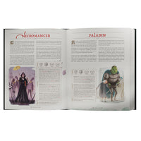 One More Quest: Core Book