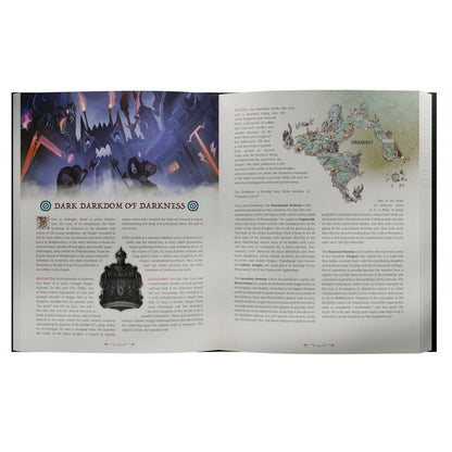 One More Quest: Core Book