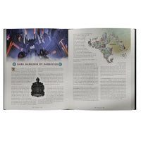 One More Quest: Core Book