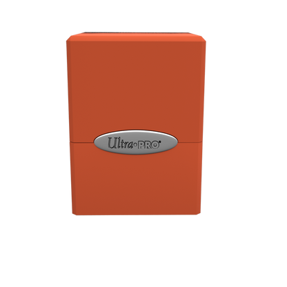Classic SATIN® Cube