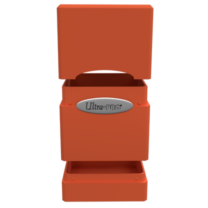 Classic SATIN® Tower DECK BOX®