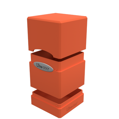 Classic SATIN® Tower DECK BOX®
