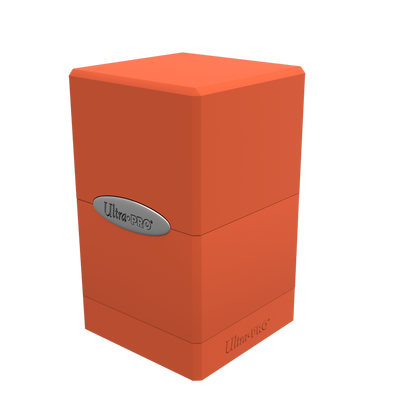 Classic SATIN® Tower DECK BOX®