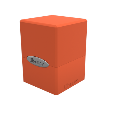 Classic SATIN® Cube