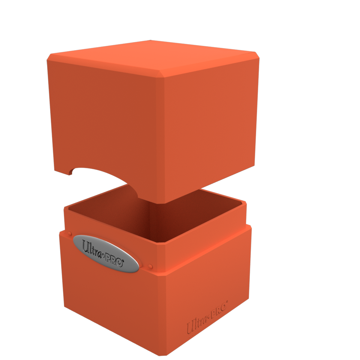 Classic SATIN® Cube