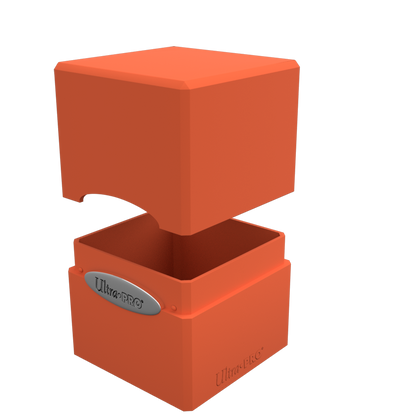 Classic SATIN® Cube