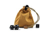 Ornate Bee Key Dice Bag