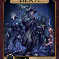 Orrorsh (TORG Eternity)
