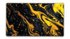 Orzhov TCG Gaming Mat