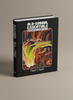 Old-School Essentials Advanced Fantasy Player's Tome