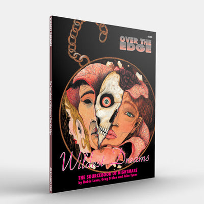 Wildest Dreams (Over the Edge 1E)