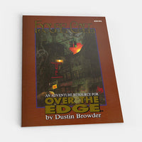 House Call (Over the Edge 1E)