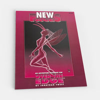 New Faces (Over the Edge 1E)