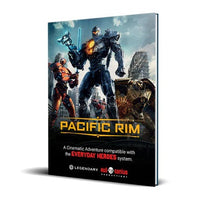 Everyday Heroes - Pacific Rim
