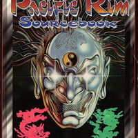 Pacific Rim (reprint)