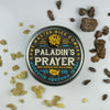 Paladin's Prayer Gaming Candle